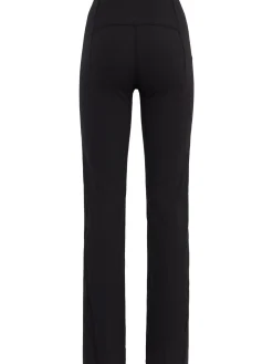 Studio flared tights
