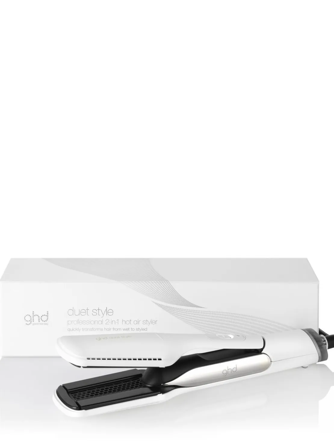 Styler 2 in 1 Duet