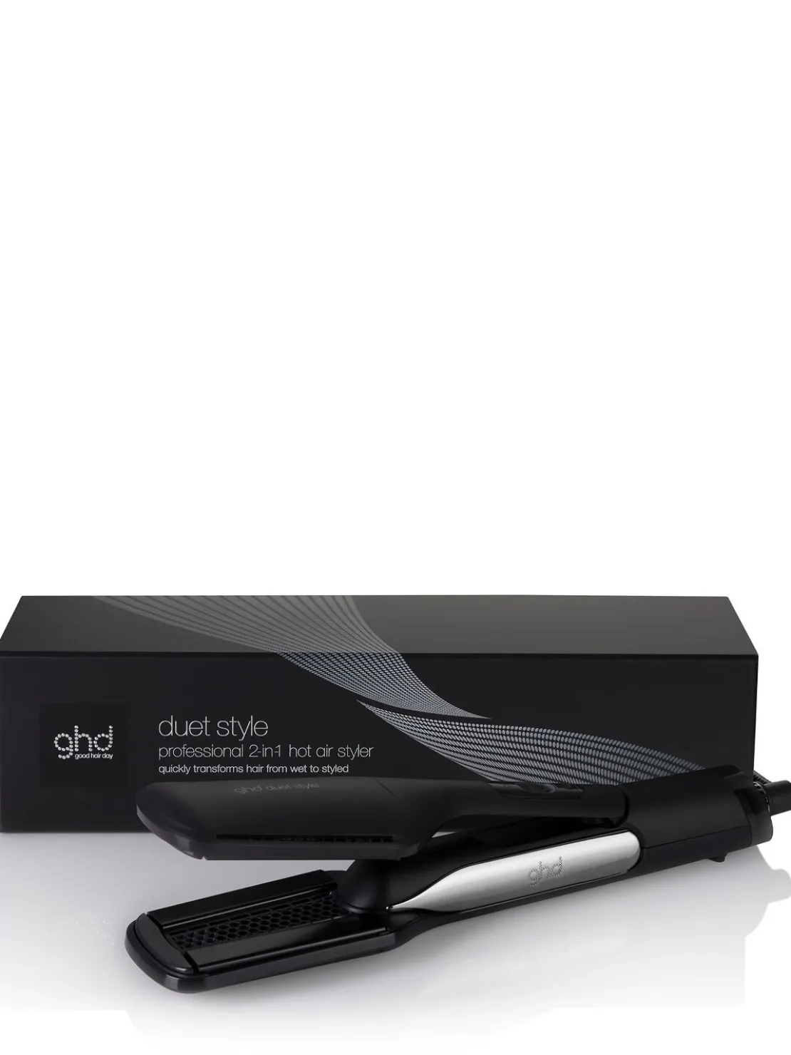 Styler 2 in 1 Duet