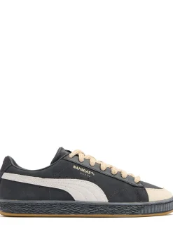 Suede Namihas sneakers