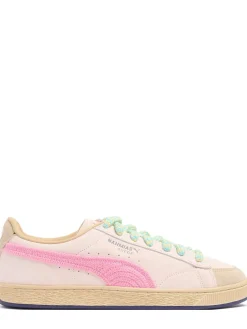 Suede Namihas sneakers
