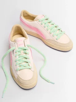 Suede Namihas sneakers