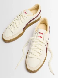 Suede Namihas sneakers