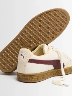 Suede Namihas sneakers