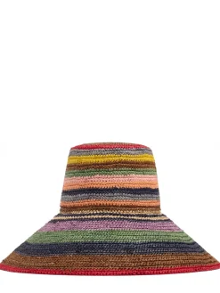 Summer Dream raffia hat