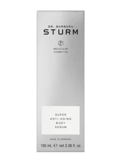 Super Anti-Aging Body Serum 100ml