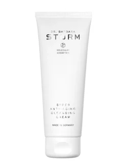 Super Anti-Aging Cleansing Cream