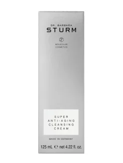 Super Anti-Aging Cleansing Cream