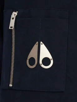 Sylark bomber jacket