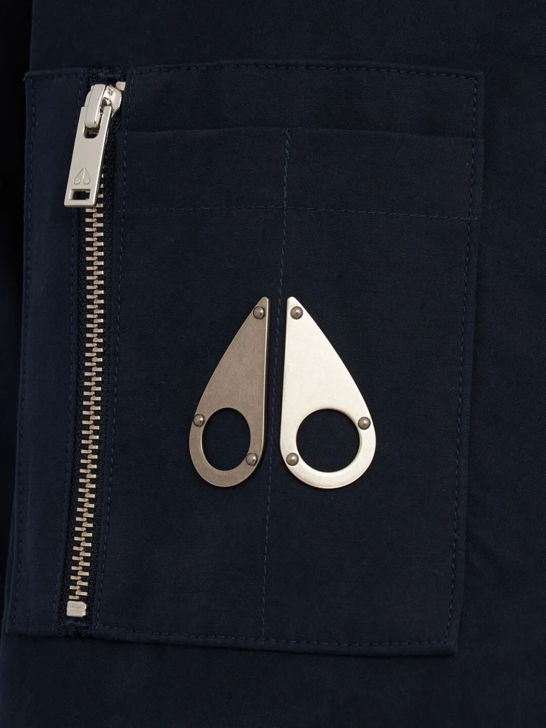 Sylark bomber jacket