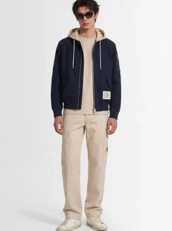 Sylark bomber jacket