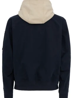 Sylark bomber jacket