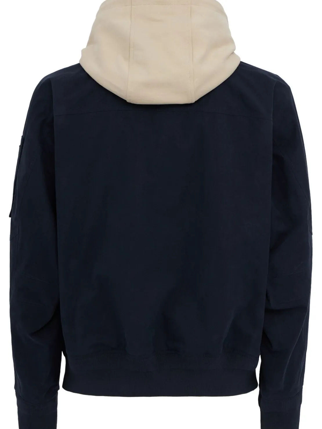 Sylark bomber jacket