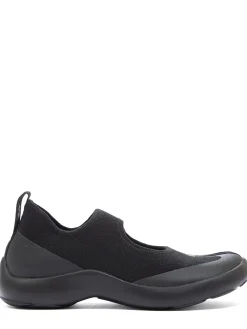 Tabi Tencel blend sandals