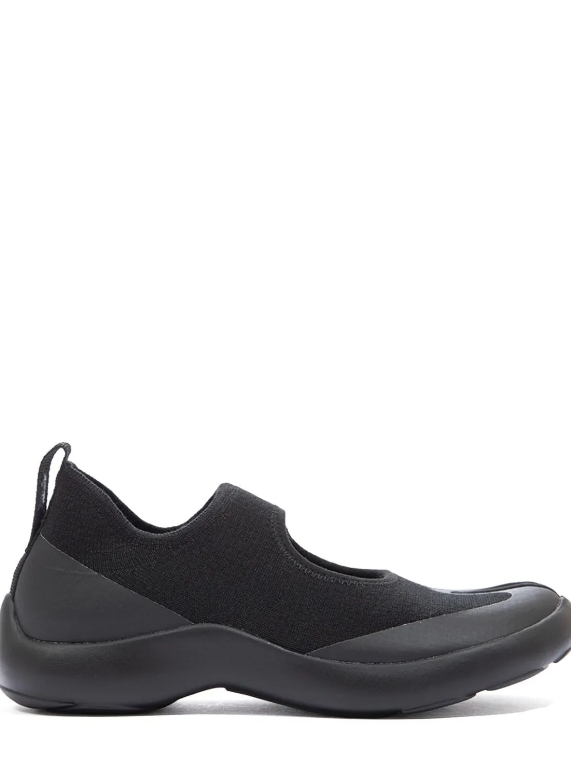 Tabi Tencel blend sandals