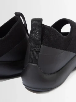 Tabi Tencel blend sandals
