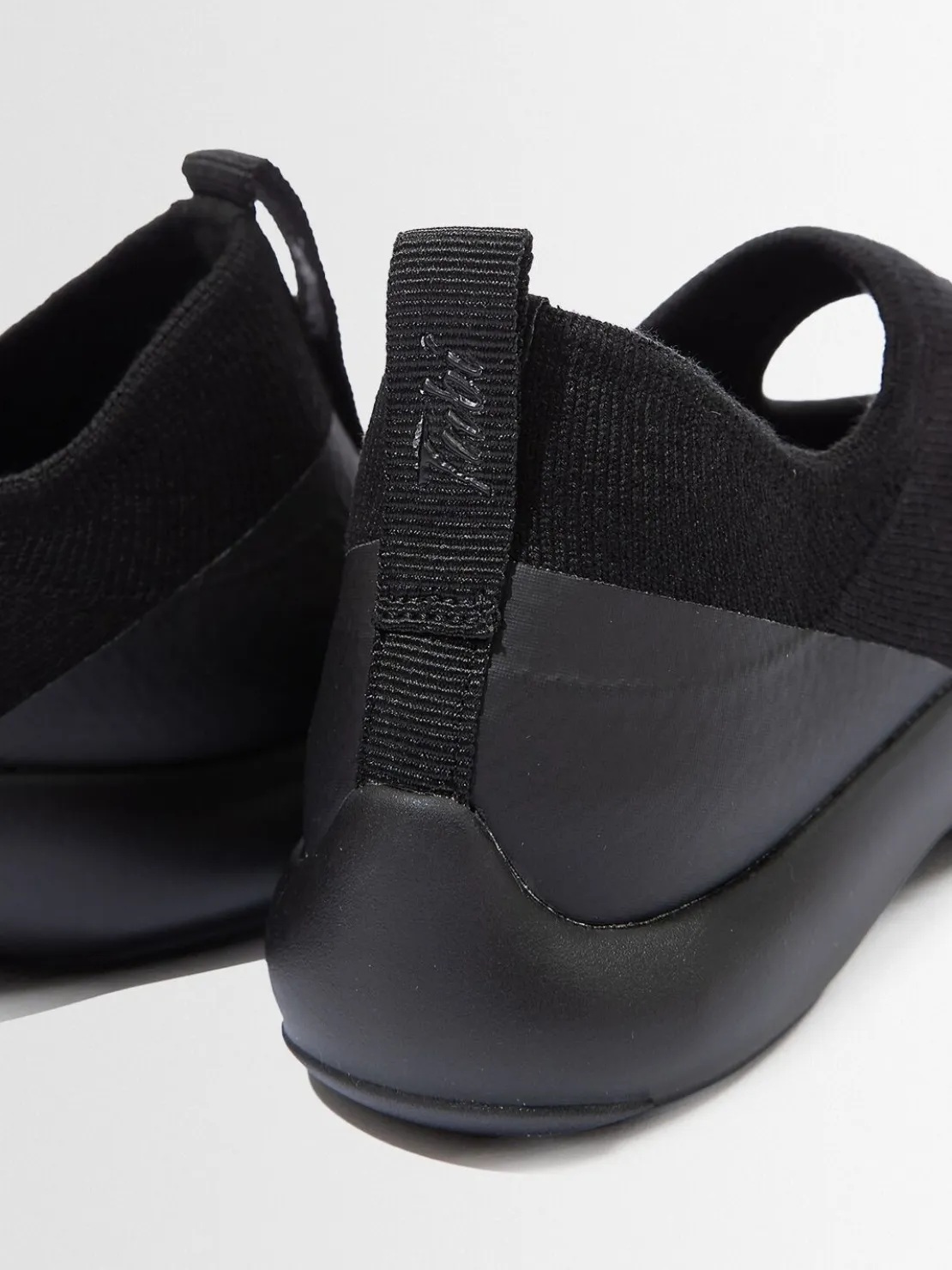 Tabi Tencel blend sandals
