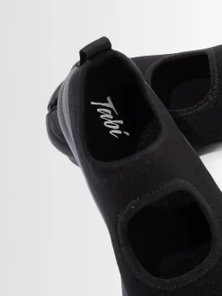 Tabi Tencel blend sandals