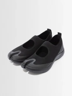 Tabi Tencel blend sandals