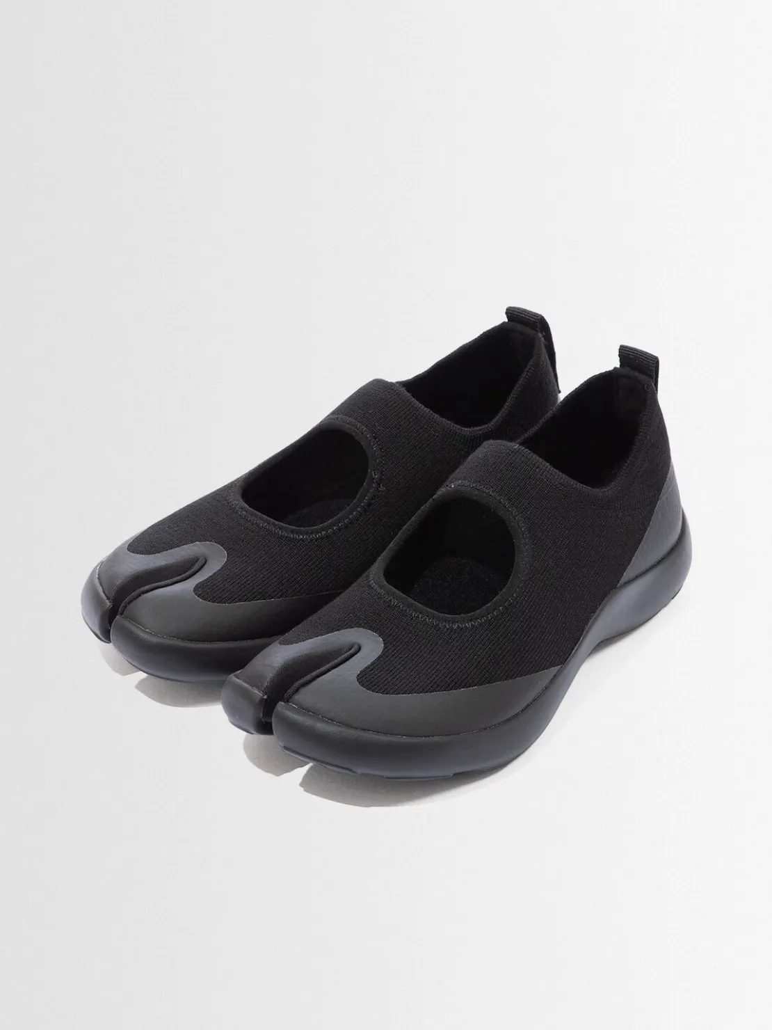 Tabi Tencel blend sandals
