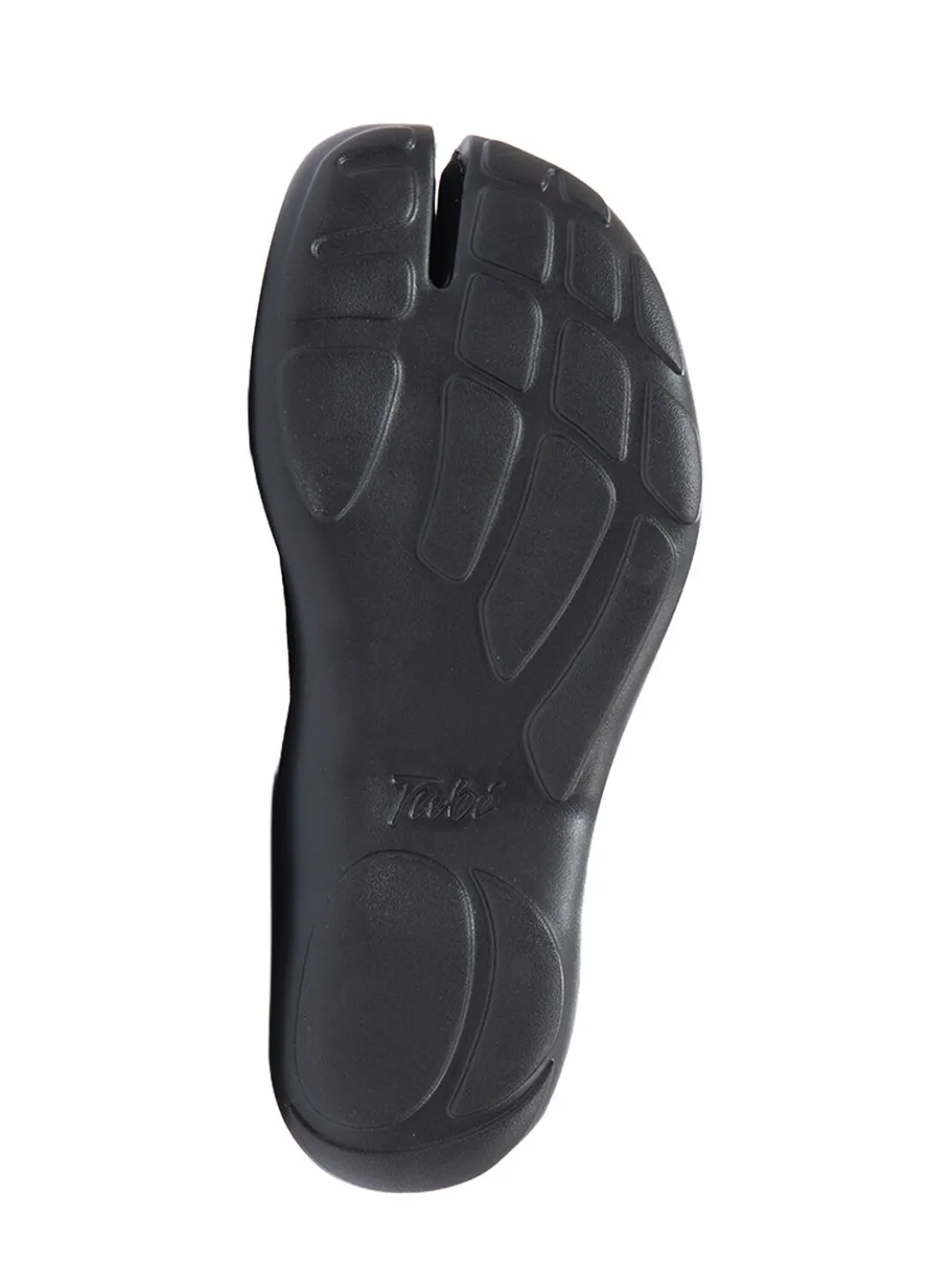 Tabi Tencel blend sandals