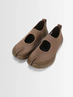 Tabi Tencel blend sandals