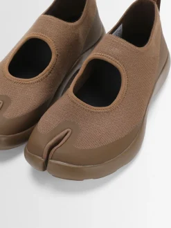 Tabi Tencel blend sandals