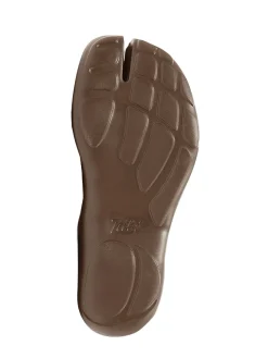 Tabi Tencel blend sandals