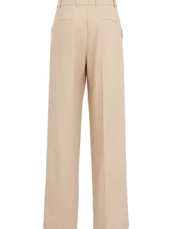 Tailored pants