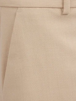 Tailored pants