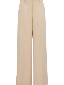 Tailored pants