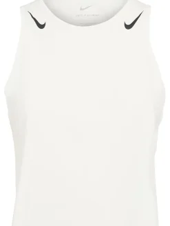 Tank top cropped Aero Swift