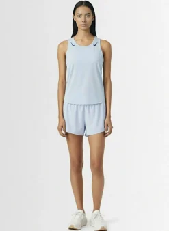 Tank top cropped Aero Swift
