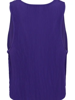 Tank top cropped Aero Swift