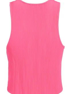 Tank top cropped Aero Swift