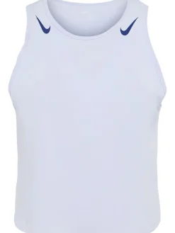 Tank top cropped Aero Swift