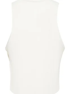 Tank top cropped Aero Swift
