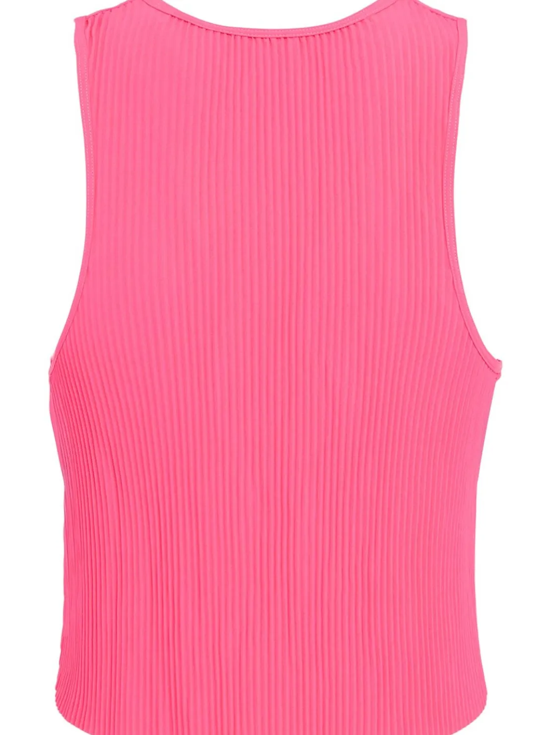 Tank top cropped Aero Swift