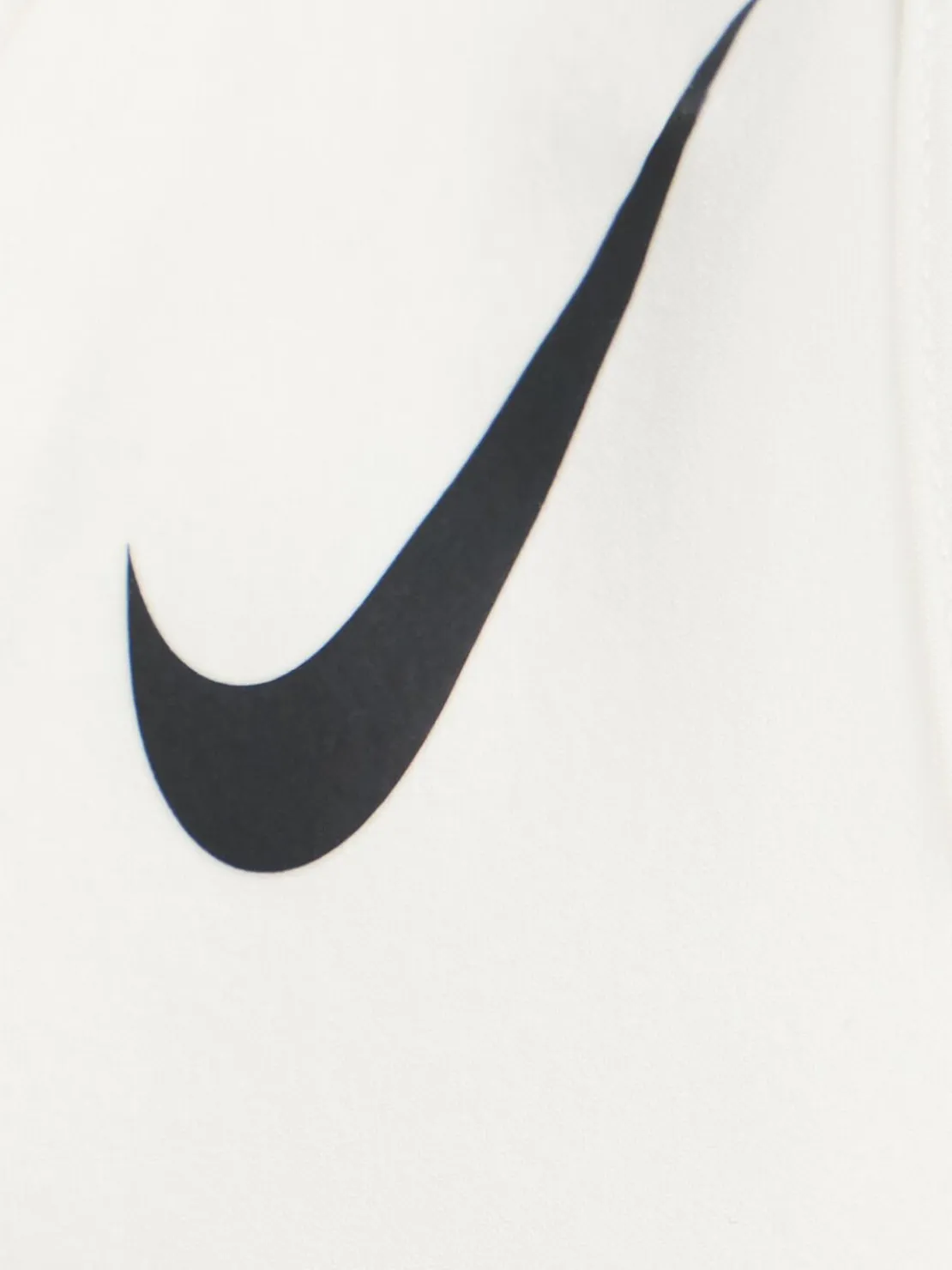 Tank top cropped Aero Swift