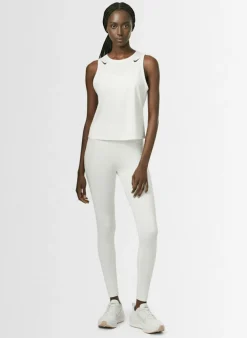 Tank top cropped Aero Swift