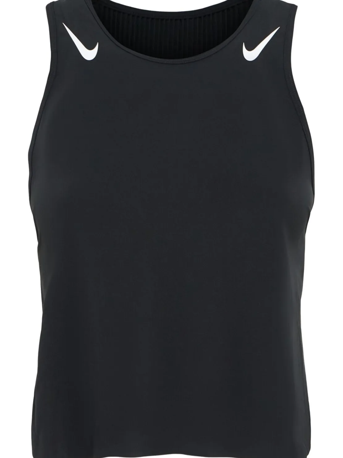 Tank top cropped Aero Swift