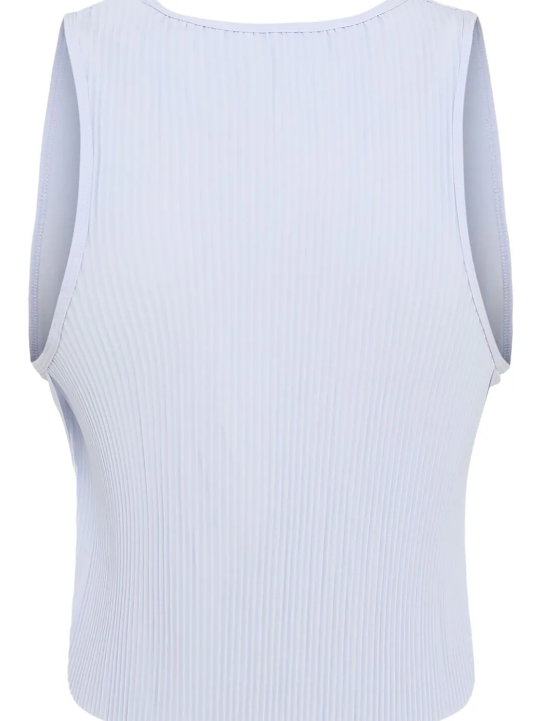 Tank top cropped Aero Swift