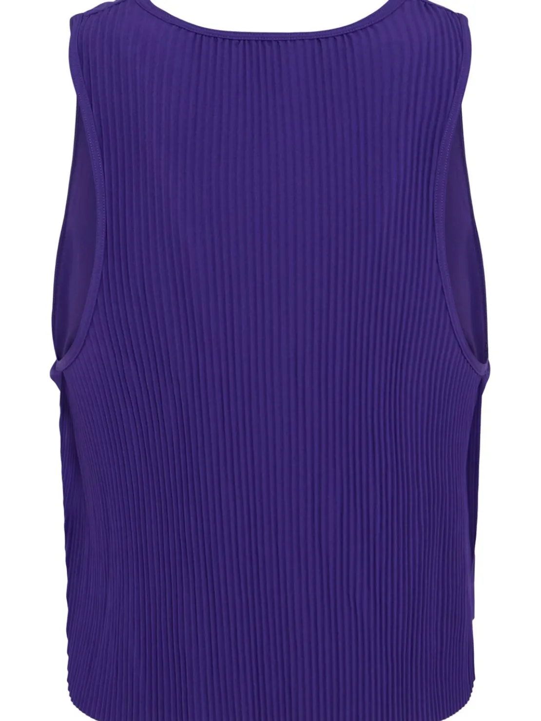 Tank top cropped Aero Swift
