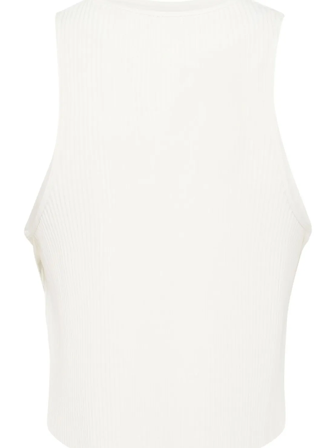 Tank top cropped Aero Swift