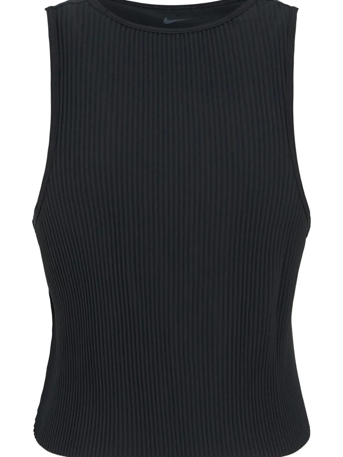 Tank top cropped Aero Swift