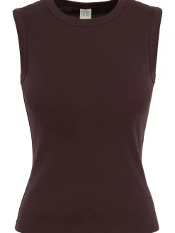 Tank top Esme in cotone