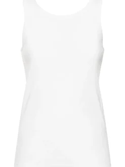 Tank top Frankie in jersey di cotone