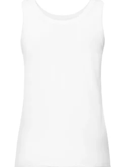 Tank top Frankie in jersey di cotone