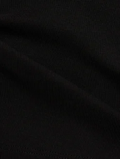 Tank top May Cami in cotone organico a costine
