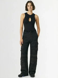 Tank top Tela SP TD